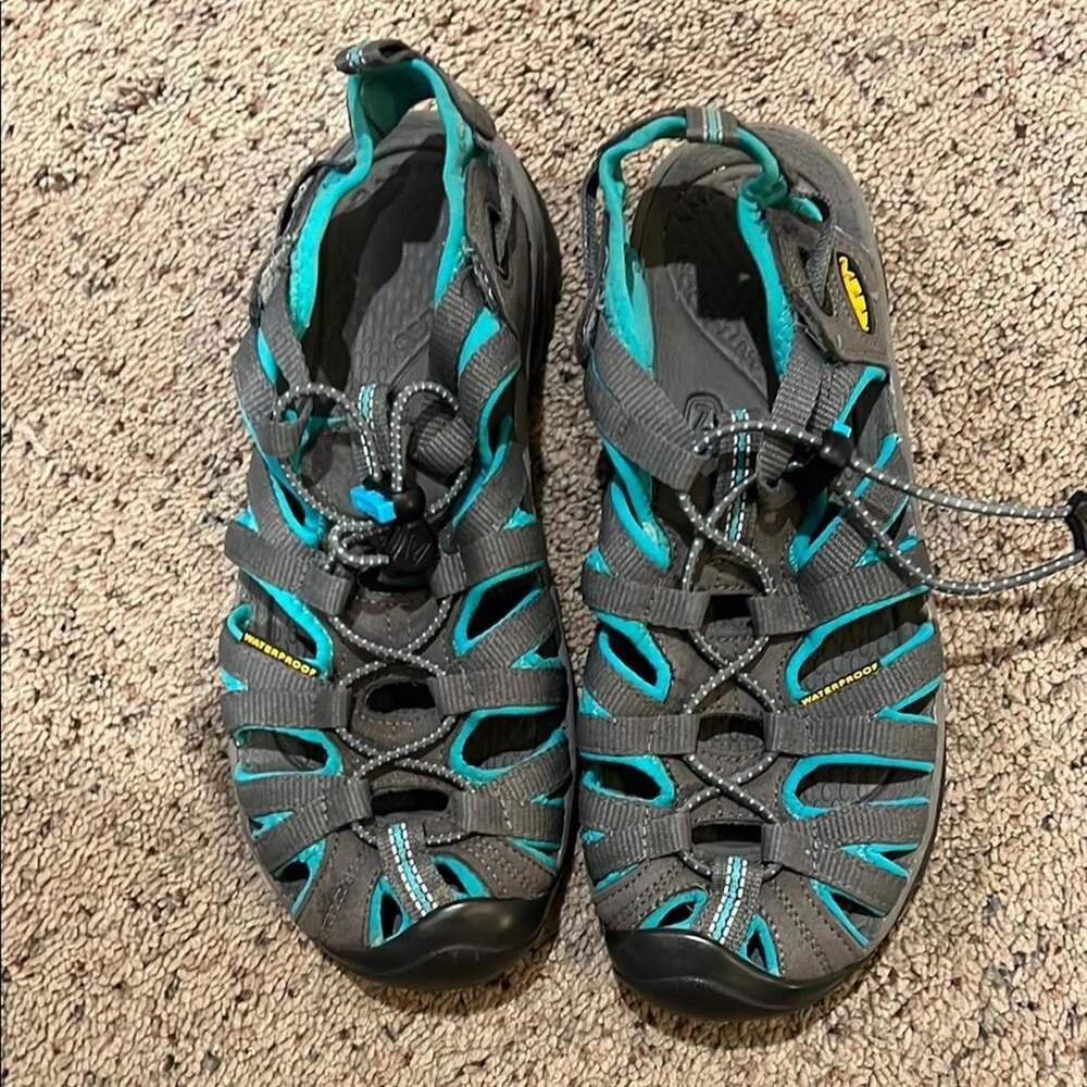 Keen Kids' Footwear